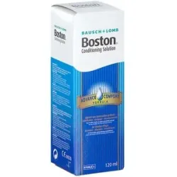 Boston Advance Aufbewahrungslösung