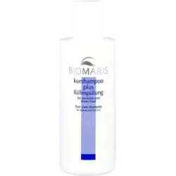 Biomaris Kurshampoo plus Füllspülung