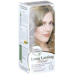 Hennaplus Long Lasting Medium Blond