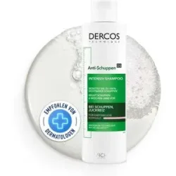 Vichy Dercos Anti-schuppen Sensitive Shampoo
