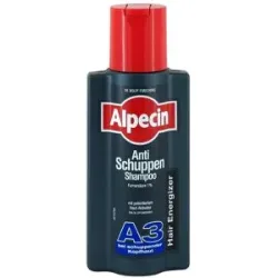 Alpecin Anti Schuppen Shampoo A3
