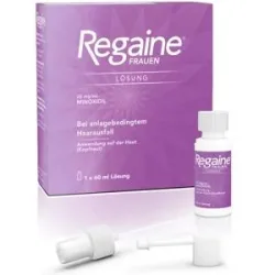 Regaine® Frauen Lösung