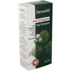 Dermalid Anti Schuppen Top Shampoo