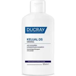 Ducray KELUAL DS ORIGINAL Anti?Schuppen Intensivpflege?Shampoo