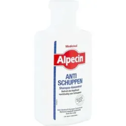 Alpecin Med.shampoo Konzentrat Anti Schuppen