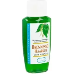 Brennessel Haarkur Floracell