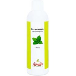 Brennessel Shampoo spezial