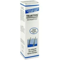Triaktivin Shampoo
