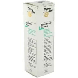 Thymuskin Haarbalsam Spülung