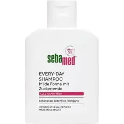 Sebamed Pflege Shampoo