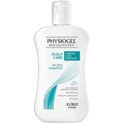 Physiogel Scalp Care Mildes Shampoo - empfindliche Kopfhaut
