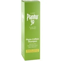 Plantur 39 Coffein Shampoo Color