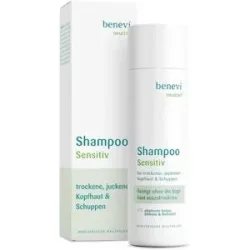 Benevi Neutral Shampoo