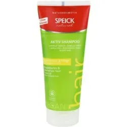 Speick natural Aktiv Shampoo Regeneration&pflege
