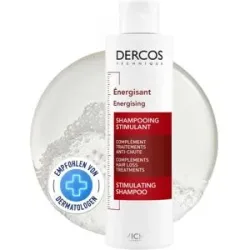 Vichy Dercos Vital Shampoo mit Aminexil