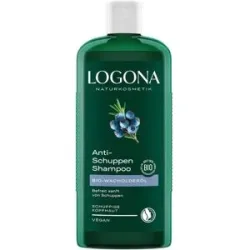 Logona Anti Schuppen Shampoo Wacholderöl
