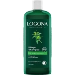 Logona Pflege Shampoo Bio-Brennessel