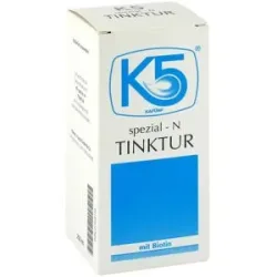 K 5 Spezial N Tinktur