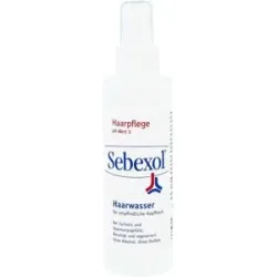 Sebexol Haarwasser
