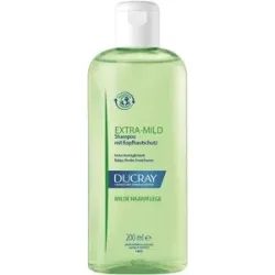 DUCRAY EXTRA MILD - Mildes Shampoo für die ganze Familie