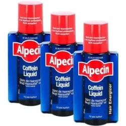 Alpecin After Shampoo Liquid