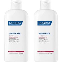 Ducray Anaphase+ Shampoo Haarausfall