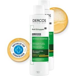 Vichy Dercos Anti-schuppen Shampoo Trock.kopfhaut