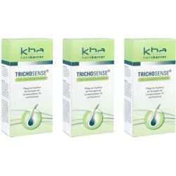 hanskarrer Trichosense Anti-schuppen Shampoo