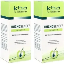 hanskarrer Trichosense Shampoo