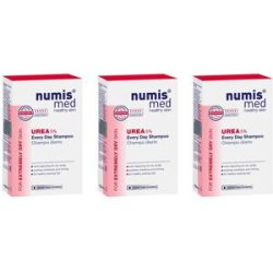 Numis Med Urea 5% Shampoo