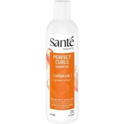 Sante Perfect Curls Shampoo Ceramide