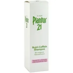 Plantur 21 Nutri Coffein Shampoo