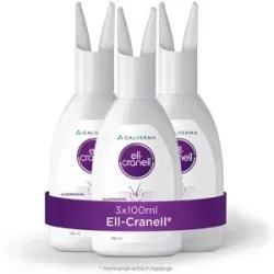 Ell-Cranell 250 Mikrogramm/ml