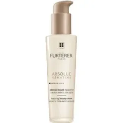 René Furterer Furterer ABSOLUE KÉRATINE Aufbauende Keratin-Pflegecreme