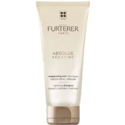René Furterer Furterer ABSOLUE KÉRATINE Aufbauendes Keratin-Shampoo