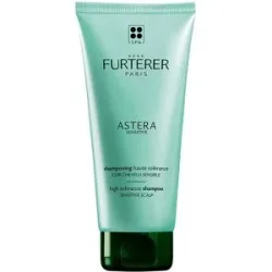 René Furterer Furterer ASTERA SENSITIVE Hochverträgliches Shampoo