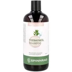 Teebaumöl Shampoo