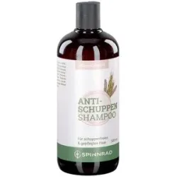Anti Schuppen Shampoo