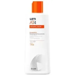 Leti At4 Shampoo