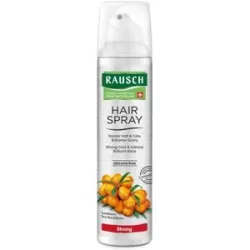 RAUSCH HAIRSPRAY Strong Aerosol