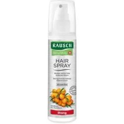 RAUSCH HAIRSPRAY Strong Non-Aerosol