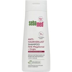 Sebamed Anti-haarverlust Shampoo