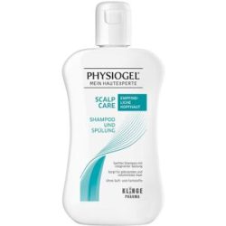 Physiogel Scalp Care Shampoo und Spülung - empfindliche Kopfhaut