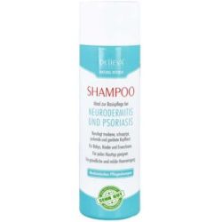 Believa Natural Intensiv Neurodermitis & Psoriasis Shampoo