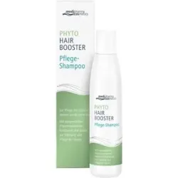 Medipharma Cosmetics Phyto Hair Booster Pflege-Shampoo