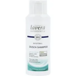 Lavera Neutral Dusch-shampoo
