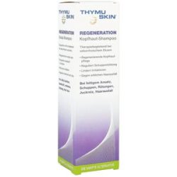 Thymuskin Regeneration Kopfhaut-Shampoo
