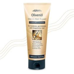 Dr.Theiss Olivenöl Intensiv Hair Repair Spülung
