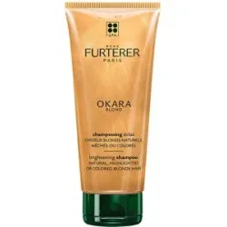 René Furterer Furterer OKARA BLOND Leuchtkraft-Shampoo