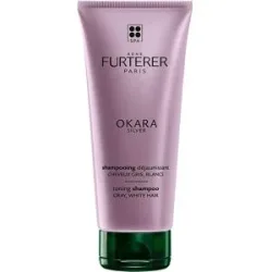 René Furterer Furterer OKARA SILVER Polarglanz-Shampoo